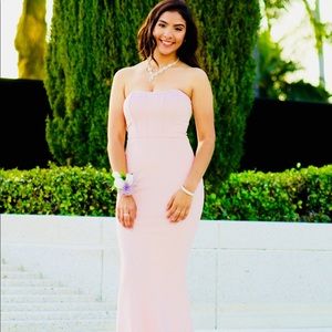 Meet your Posher, Marelyn